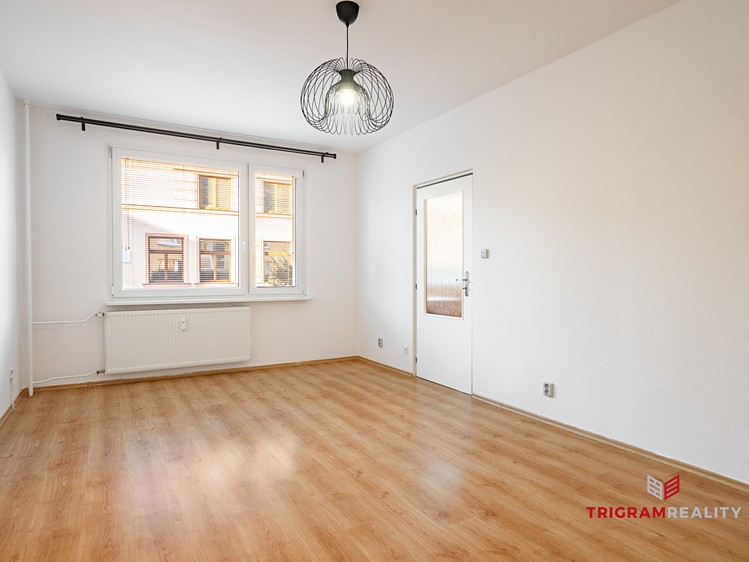 Pronájem bytu 3+1 75 m² - foto 2