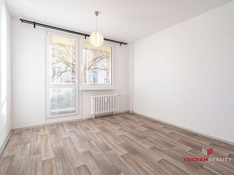 Pronájem bytu 3+1 75 m² - foto 3