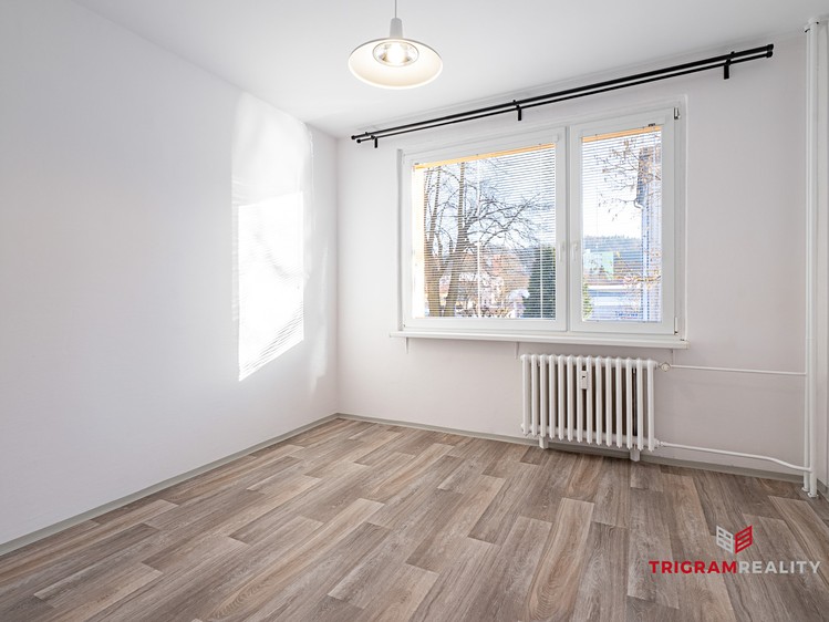Pronájem bytu 3+1 75 m² - foto 4