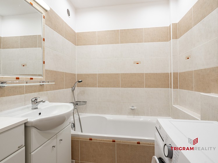 Pronájem bytu 3+1 75 m² - foto 5