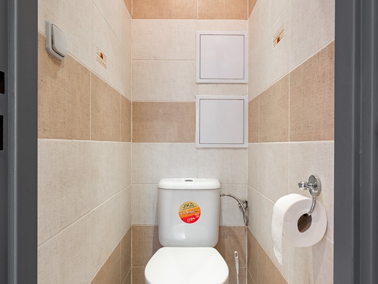 Pronájem bytu 3+1 75 m² - foto 6