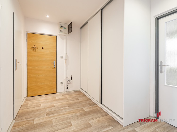 Pronájem bytu 3+1 75 m² - foto 7