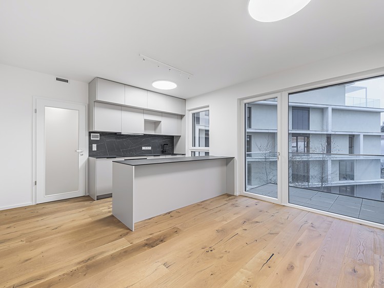 Pronájem bytu 2+kk 47 m² - foto 5