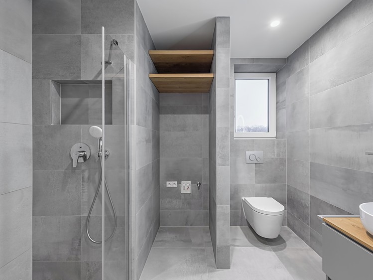 Pronájem bytu 2+kk 47 m² - foto 6