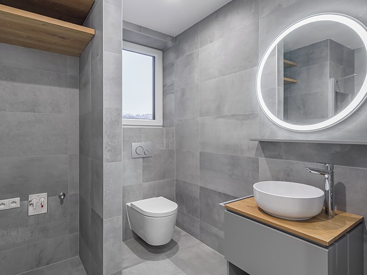 Pronájem bytu 2+kk 47 m² - foto 8