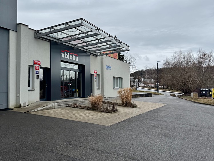 Pronájem bytu 2+kk 54 m² - foto 1