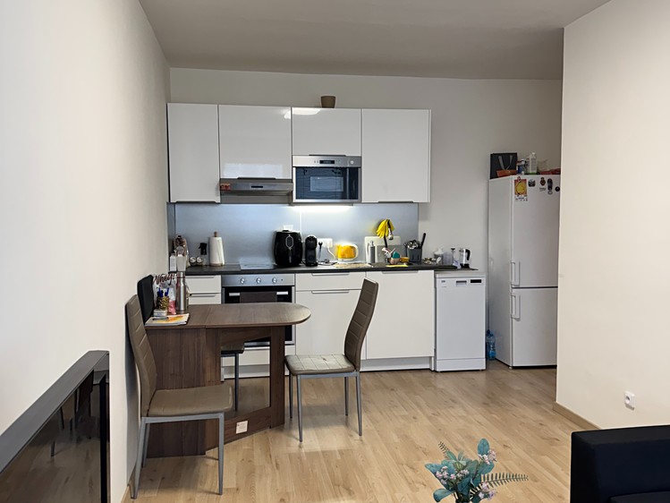 Pronájem bytu 2+kk 54 m² - foto 3