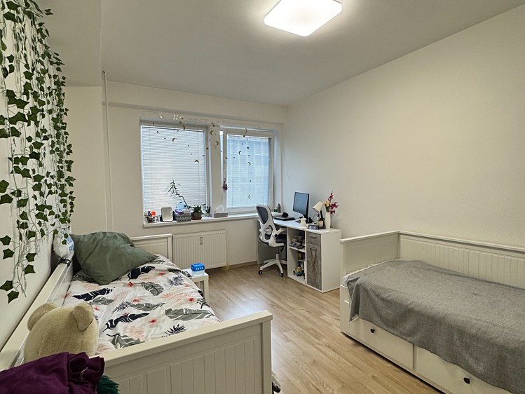 Pronájem bytu 2+kk 54 m² - foto 4