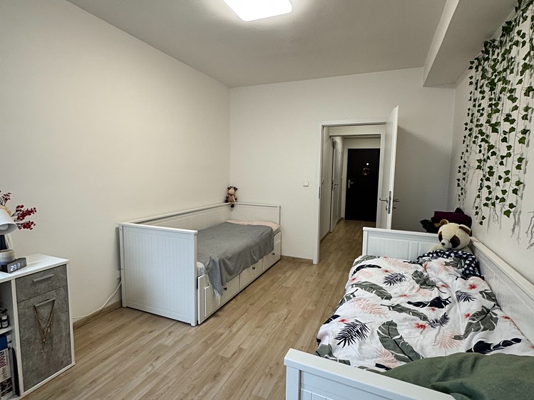 Pronájem bytu 2+kk 54 m² - foto 5