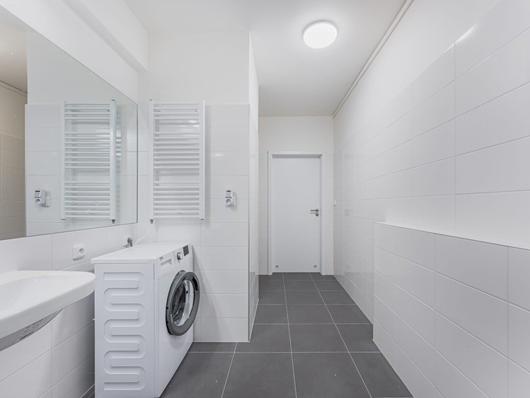 Pronájem bytu 2+kk 54 m² - foto 6
