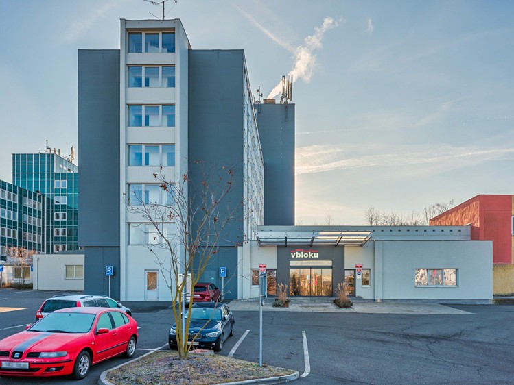 Pronájem bytu 2+kk 54 m² - foto 8