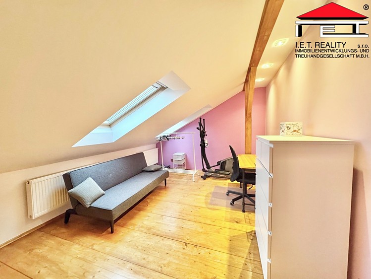 Pronájem bytu 3+kk 110 m² - foto 5