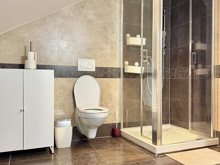 Pronájem bytu 3+kk 110 m² - foto 6