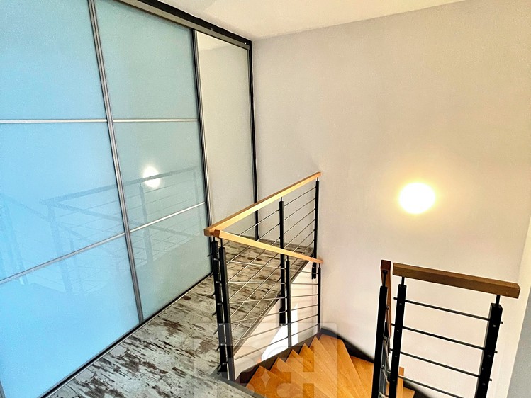 Pronájem bytu 4+kk 114 m² - foto 6