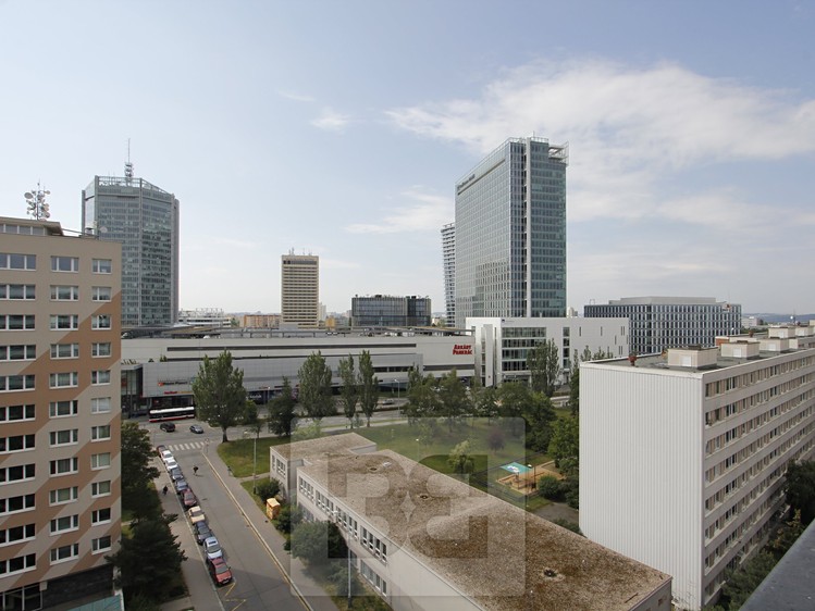 Pronájem bytu 3+kk 61 m² - foto 6