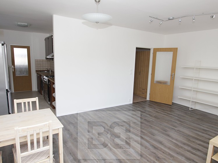 Pronájem bytu 3+kk 61 m² - foto 8