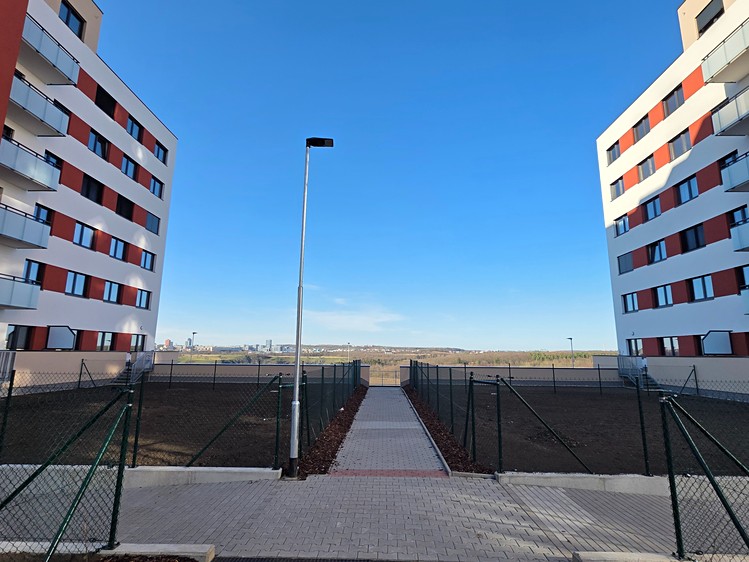 Pronájem bytu 2+kk 94 m² (Jednopodlažní) - foto 8