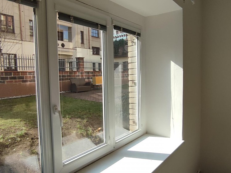 Pronájem bytu 2+kk 50 m² (Jednopodlažní) - foto 4