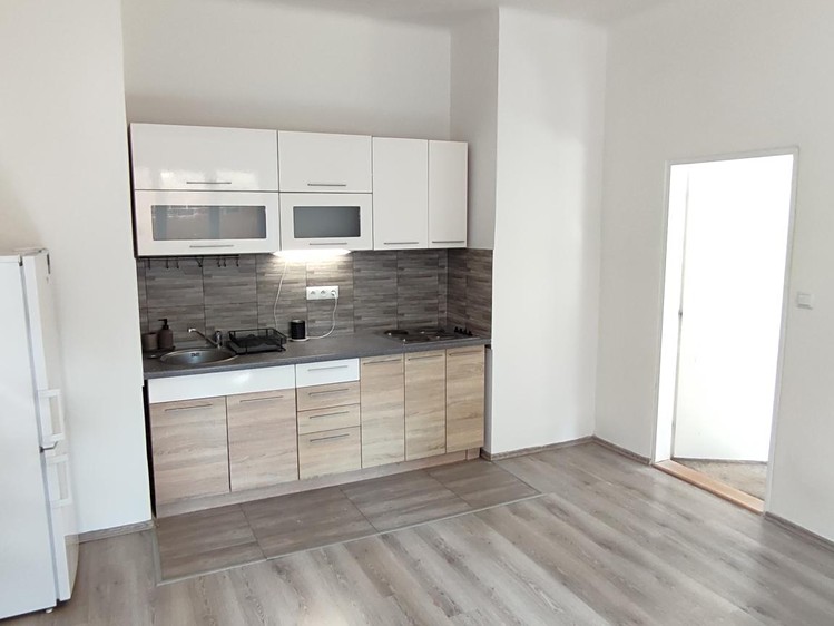Pronájem bytu 2+kk 50 m² (Jednopodlažní) - foto 5