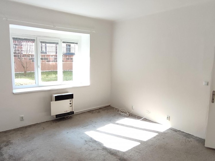 Pronájem bytu 2+kk 50 m² (Jednopodlažní) - foto 7