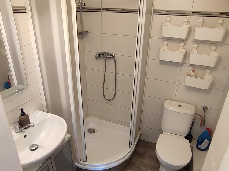Pronájem bytu 2+kk 50 m² (Jednopodlažní) - foto 8