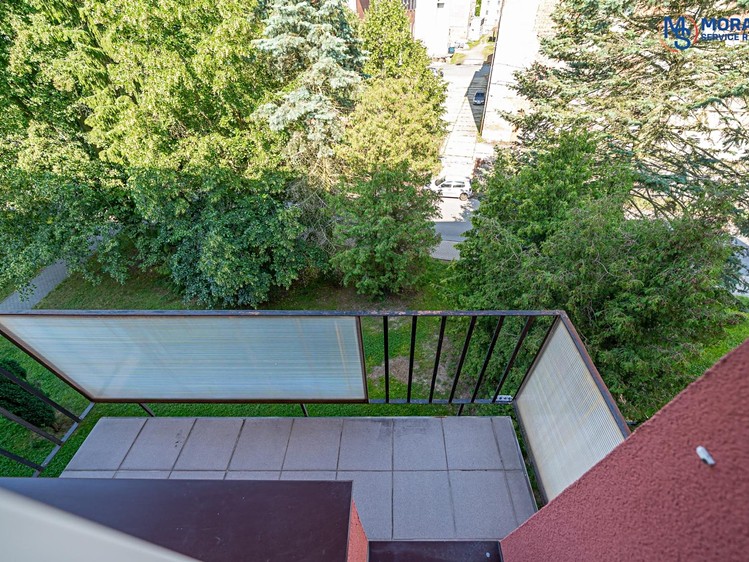 Pronájem bytu 2+1 53 m² - foto 2