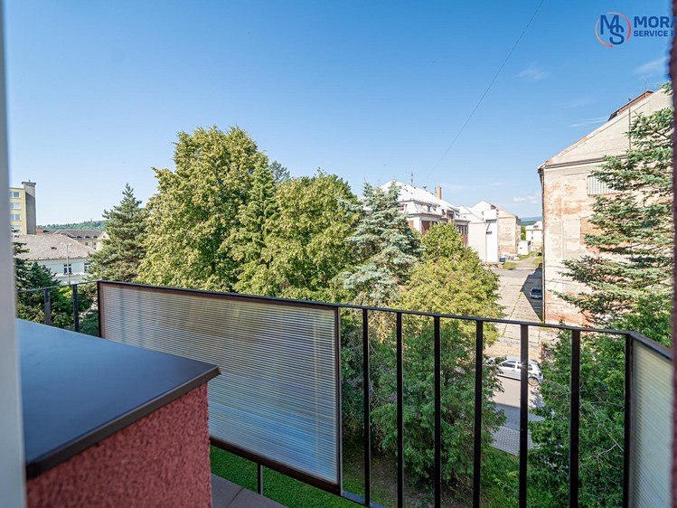 Pronájem bytu 2+1 53 m² - foto 3