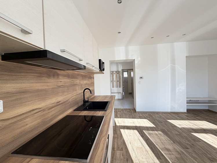Pronájem bytu 2+kk 60 m² - foto 3