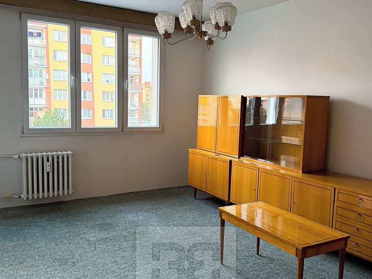 Pronájem bytu 3+1 72 m² - foto 4