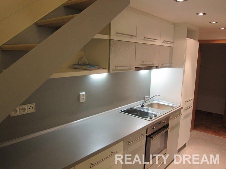 Pronájem bytu 1+kk 33 m² - foto 3