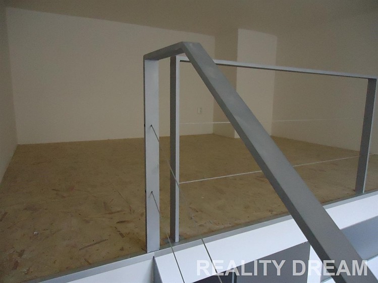 Pronájem bytu 1+kk 33 m² - foto 5