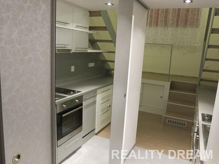 Pronájem bytu 1+kk 33 m² - foto 7