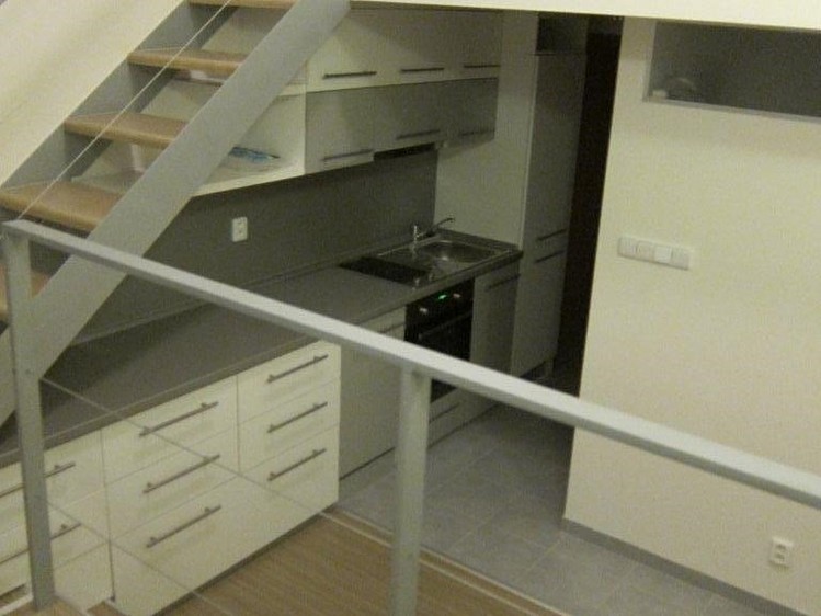 Pronájem bytu 1+kk 33 m² - foto 8