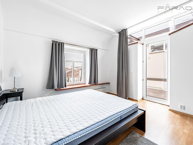 Pronájem bytu 5+kk 250 m² - foto 5