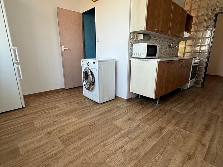 Pronájem bytu 2+1 54 m² - foto 4