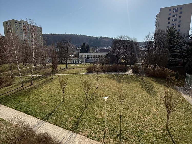 Pronájem bytu 2+1 54 m² - foto 5