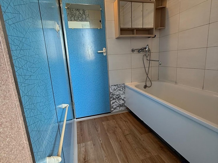 Pronájem bytu 2+1 54 m² - foto 8