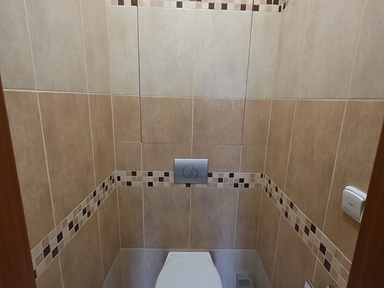 Pronájem bytu 3+1 73 m² - foto 4