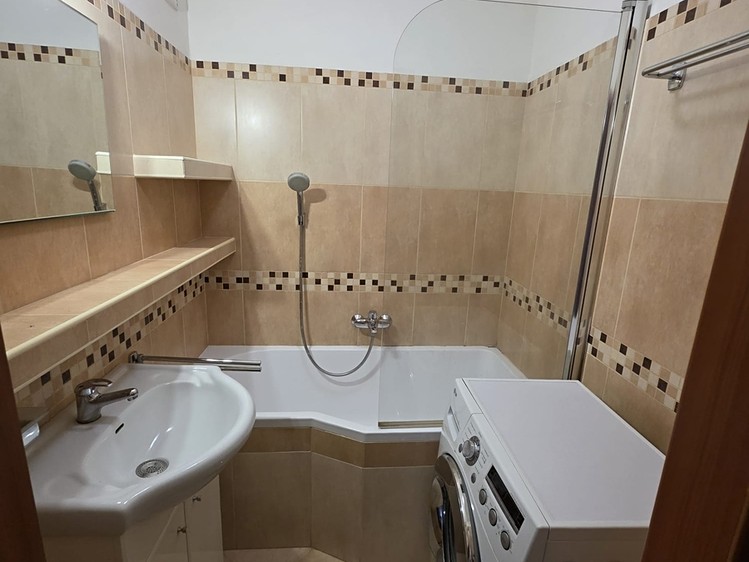 Pronájem bytu 3+1 73 m² - foto 5