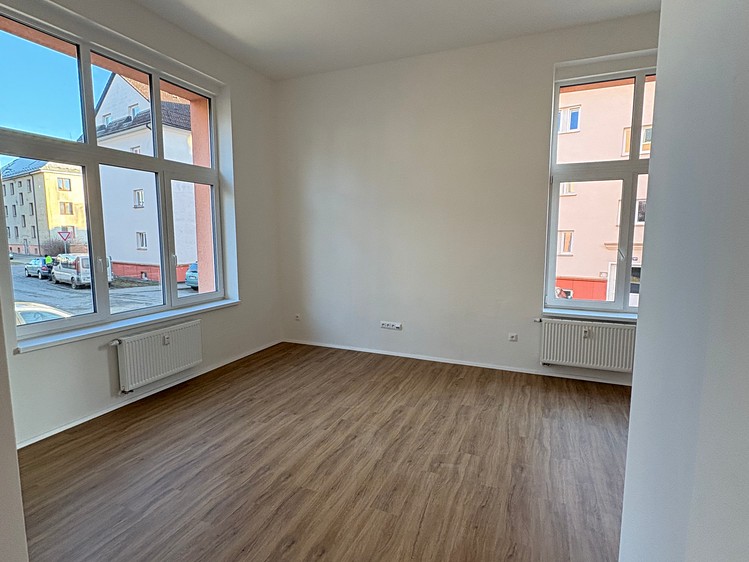 Pronájem bytu 3+kk 63 m² (Jednopodlažní) - foto 3