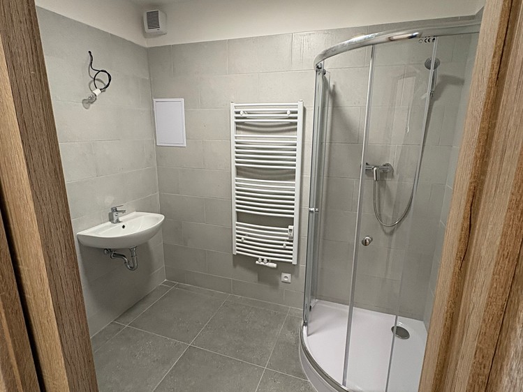 Pronájem bytu 3+kk 63 m² (Jednopodlažní) - foto 6