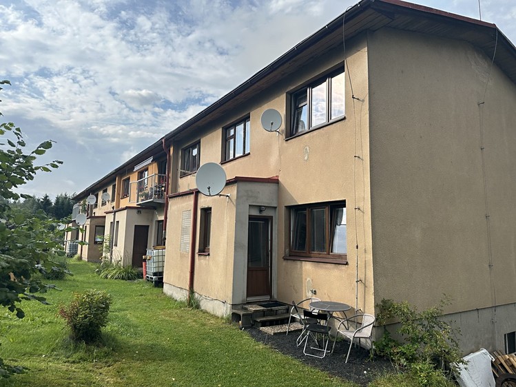 Pronájem bytu 2+kk 38 m² - foto 1