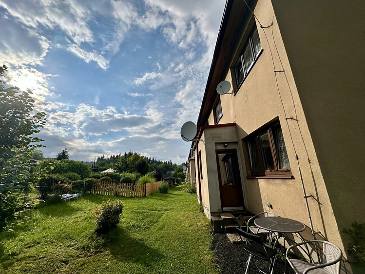 Pronájem bytu 2+kk 38 m² - foto 2