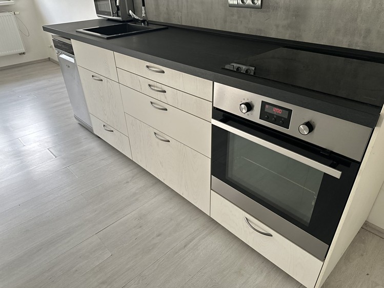 Pronájem bytu 2+kk 38 m² - foto 5