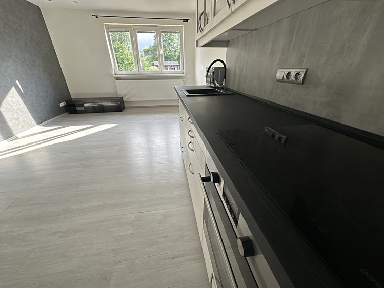 Pronájem bytu 2+kk 38 m² - foto 6