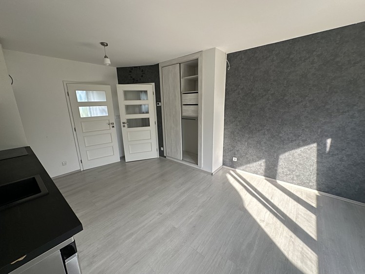 Pronájem bytu 2+kk 38 m² - foto 7