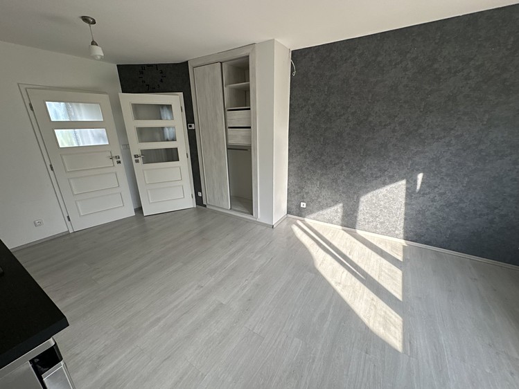 Pronájem bytu 2+kk 38 m² - foto 8
