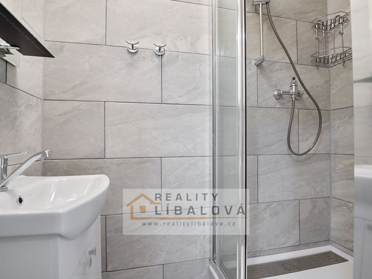 Pronájem bytu 2+1 53 m² - foto 3