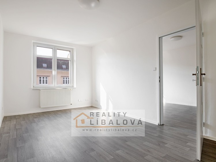 Pronájem bytu 2+1 53 m² - foto 4