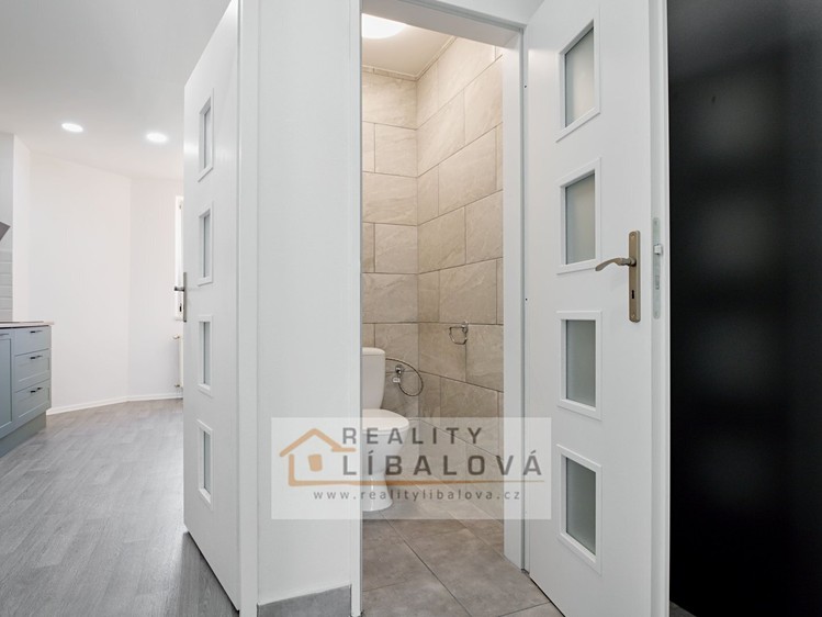Pronájem bytu 2+1 53 m² - foto 8